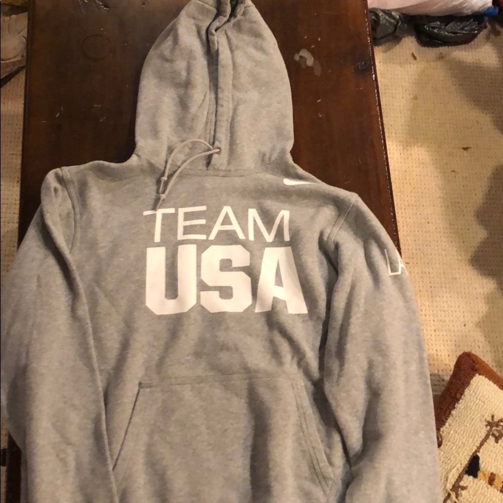 Team USA la 2024 sweatshirt